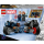 LEGO Marvel 76260 Motocykle Czarnej Wdowy i Kapitana Ameryki - 1144501 - zdjęcie 7